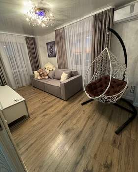 2-к квартира, на длительный срок, 64м2, 22/25 этаж