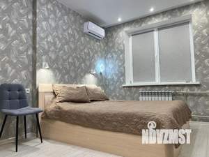 1-к квартира, посуточно, 43м2, 15/25 этаж