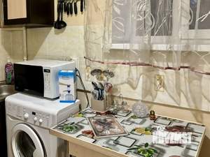 2-к квартира, на длительный срок, 35м2, 2/2 этаж