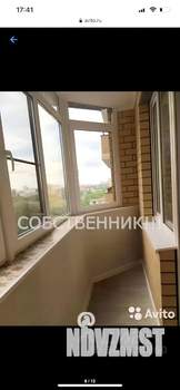 Студия квартира, на длительный срок, 30м2, 7/25 этаж