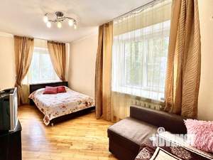 1-к квартира, на длительный срок, 42м2, 2/16 этаж