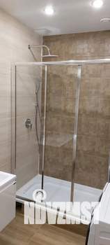 1-к квартира, посуточно, 38м2, 22/25 этаж