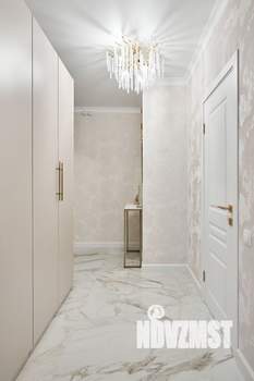 1-к квартира, посуточно, 51м2, 5/24 этаж