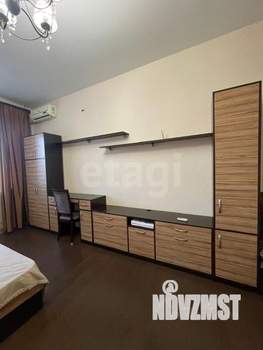 1-к квартира, на длительный срок, 49м2, 15/20 этаж