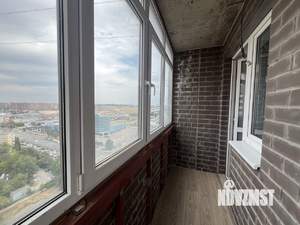2-к квартира, на длительный срок, 48м2, 22/23 этаж