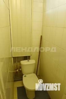 2-к квартира, на длительный срок, 45м2, 5/5 этаж