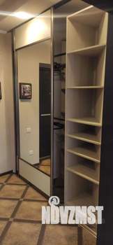 1-к квартира, на длительный срок, 43м2, 5/25 этаж