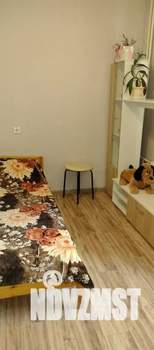 1-к квартира, посуточно, 33м2, 3/16 этаж