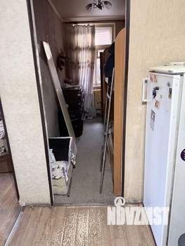 2-к квартира, на длительный срок, 33м2, 1/2 этаж