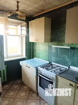 1-к квартира, на длительный срок, 36м2, 5/9 этаж