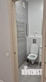 1-к квартира, на длительный срок, 42м2, 12/26 этаж