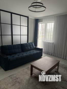 2-к квартира, на длительный срок, 75м2, 8/23 этаж