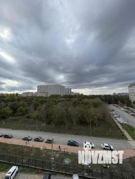 2-к квартира, на длительный срок, 47м2, 7/14 этаж