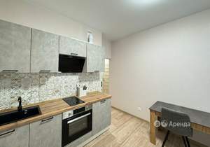 1-к квартира, на длительный срок, 36м2, 15/17 этаж