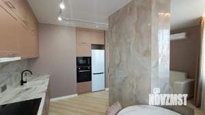 1-к квартира, на длительный срок, 50м2, 13/25 этаж