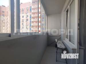 Студия квартира, на длительный срок, 30м2, 7/14 этаж