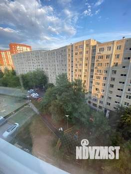 1-к квартира, на длительный срок, 42м2, 7/16 этаж