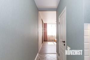 1-к квартира, на длительный срок, 42м2, 3/21 этаж