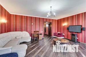 2-к квартира, посуточно, 100м2, 3/5 этаж