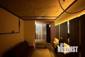 1-к квартира, посуточно, 32м2, 1/1 этаж