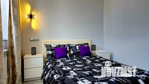 1-к квартира, посуточно, 45м2, 8/31 этаж
