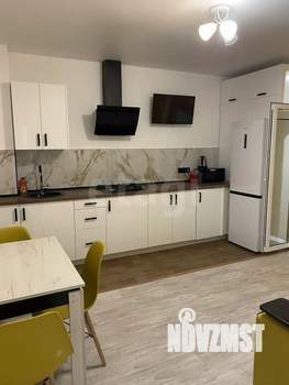 2-к квартира, на длительный срок, 62м2, 2/8 этаж