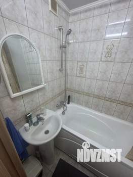 1-к квартира, на длительный срок, 33м2, 2/9 этаж