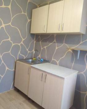 1-к квартира, на длительный срок, 36м2, 9/9 этаж