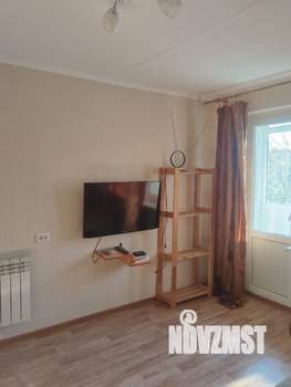 1-к квартира, на длительный срок, 23м2, 5/9 этаж