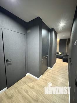 2-к квартира, на длительный срок, 60м2, 24/25 этаж