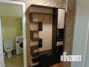 1-к квартира, посуточно, 36м2, 3/16 этаж