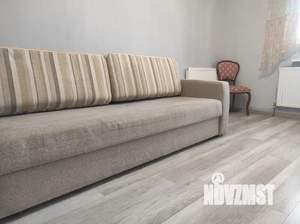 1-к квартира, посуточно, 30м2, 7/17 этаж