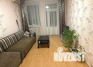 2-к квартира, на длительный срок, 56м2, 5/5 этаж