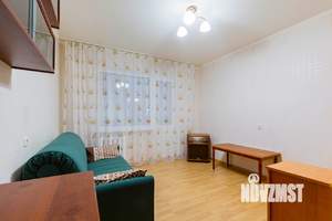 1-к квартира, на длительный срок, 40м2, 4/10 этаж