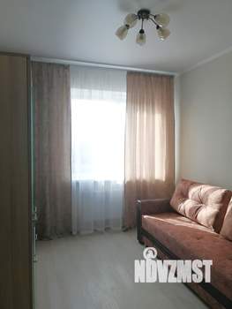 1-к квартира, на длительный срок, 40м2, 10/12 этаж