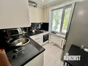 3-к квартира, на длительный срок, 60м2, 2/6 этаж