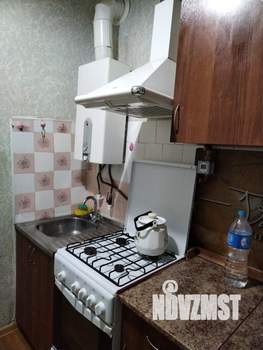 2-к квартира, на длительный срок, 43м2, 3/4 этаж