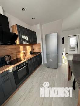 1-к квартира, посуточно, 31м2, 3/24 этаж