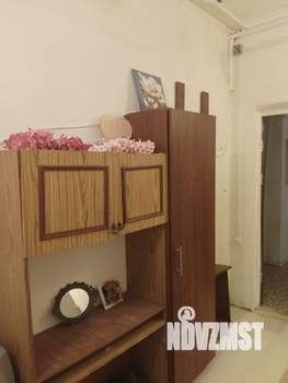 Студия квартира, на длительный срок, 19м2, 1/3 этаж