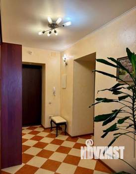 3-к квартира, на длительный срок, 76м2, 7/12 этаж