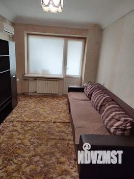 3-к квартира, на длительный срок, 60м2, 5/5 этаж