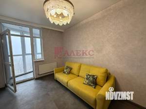 2-к квартира, на длительный срок, 65м2, 5/26 этаж