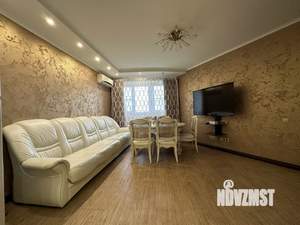 3-к квартира, на длительный срок, 80м2, 6/16 этаж