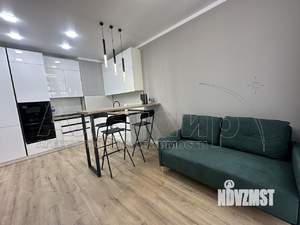 1-к квартира, на длительный срок, 50м2, 17/25 этаж