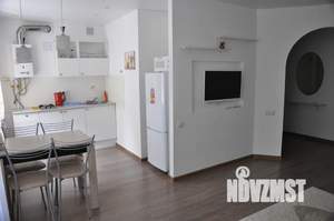 2-к квартира, посуточно, 44м2, 2/5 этаж
