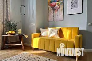 1-к квартира, посуточно, 34м2, 20/24 этаж