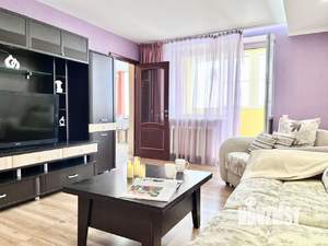 2-к квартира, на длительный срок, 70м2, 12/16 этаж