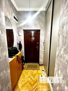 2-к квартира, на длительный срок, 51м2, 6/7 этаж