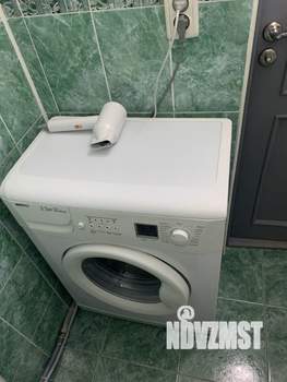 1-к квартира, посуточно, 20м2, 1/5 этаж