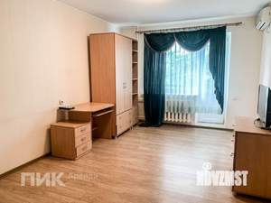 1-к квартира, на длительный срок, 44м2, 4/10 этаж
